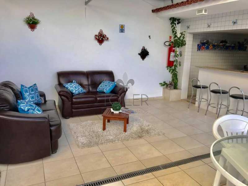 Conheça 07 do imóvel - Casa À Venda - Portuguesa - Rio de Janeiro - RJ - IG-FJ8001 - 8 07 - Casa À Venda - Portuguesa - Rio de Janeiro - RJ - IG-FJ8001 - 8