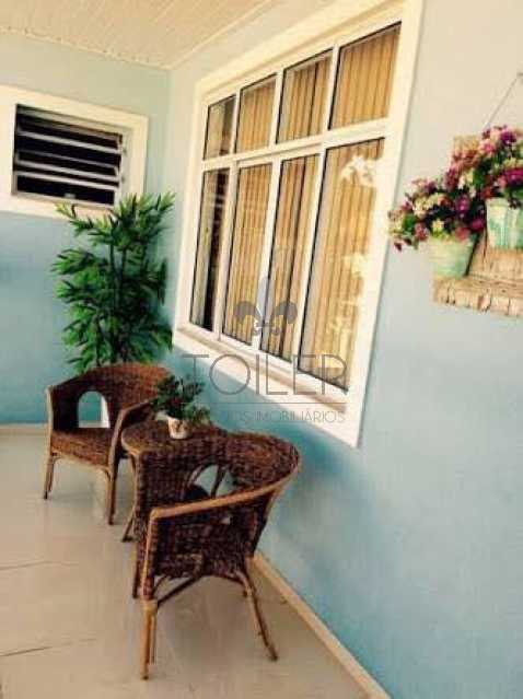 Conheça 10 do imóvel - Casa À Venda - Portuguesa - Rio de Janeiro - RJ - IG-FJ8001 - 11 10 - Casa À Venda - Portuguesa - Rio de Janeiro - RJ - IG-FJ8001 - 11