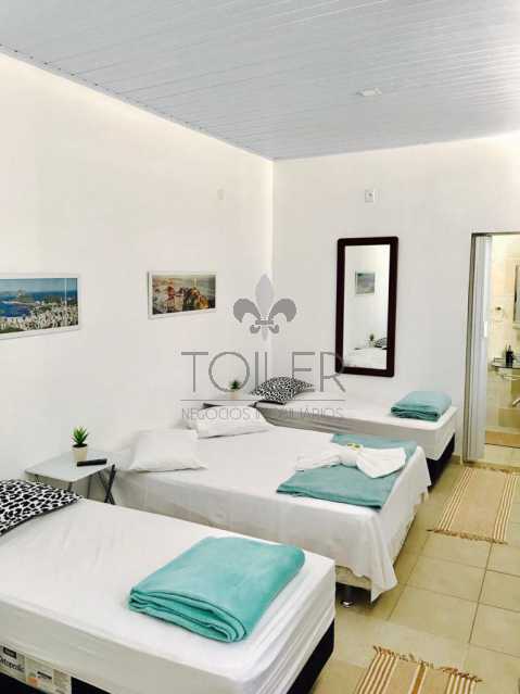 Conheça 14 do imóvel - Casa À Venda - Portuguesa - Rio de Janeiro - RJ - IG-FJ8001 - 15 14 - Casa À Venda - Portuguesa - Rio de Janeiro - RJ - IG-FJ8001 - 15