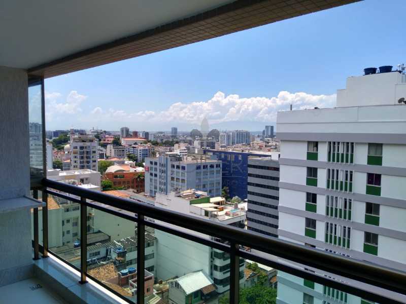 Conheça 01 do imóvel - Apartamento Rua do Bispo,Engenho Novo,Rio de Janeiro,RJ À Venda,3 Quartos,75m² - RC-RB3002 - 1 01 - Apartamento Rua do Bispo,Engenho Novo,Rio de Janeiro,RJ À Venda,3 Quartos,75m² - RC-RB3002 - 1