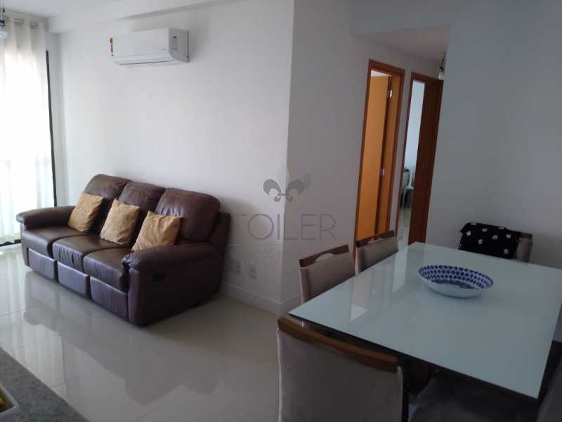 Conheça 03 do imóvel - Apartamento Rua do Bispo,Engenho Novo,Rio de Janeiro,RJ À Venda,3 Quartos,75m² - RC-RB3002 - 4 03 - Apartamento Rua do Bispo,Engenho Novo,Rio de Janeiro,RJ À Venda,3 Quartos,75m² - RC-RB3002 - 4