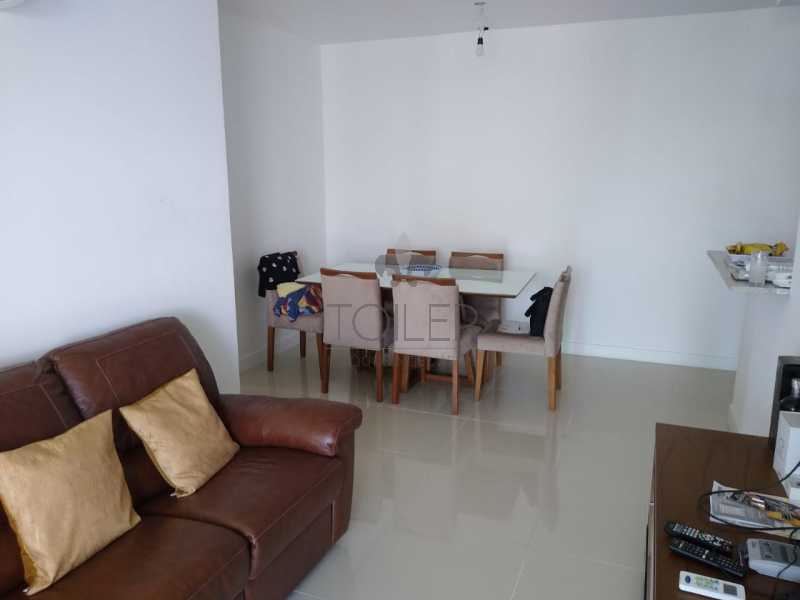 Conheça 04 do imóvel - Apartamento Rua do Bispo,Engenho Novo,Rio de Janeiro,RJ À Venda,3 Quartos,75m² - RC-RB3002 - 5 04 - Apartamento Rua do Bispo,Engenho Novo,Rio de Janeiro,RJ À Venda,3 Quartos,75m² - RC-RB3002 - 5