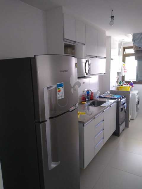Conheça 16 do imóvel - Apartamento Rua do Bispo,Engenho Novo,Rio de Janeiro,RJ À Venda,3 Quartos,75m² - RC-RB3002 - 17 16 - Apartamento Rua do Bispo,Engenho Novo,Rio de Janeiro,RJ À Venda,3 Quartos,75m² - RC-RB3002 - 17