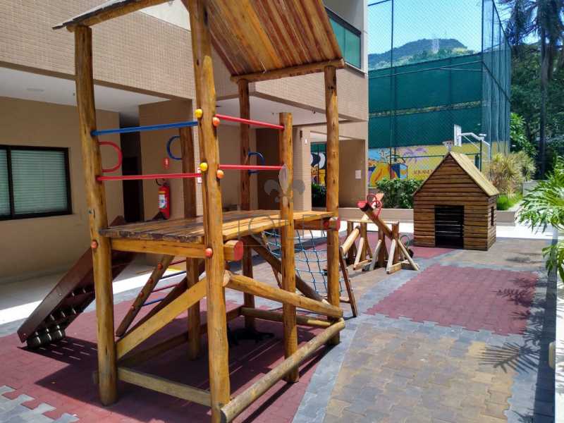 Conheça 20 do imóvel - Apartamento Rua do Bispo,Engenho Novo,Rio de Janeiro,RJ À Venda,3 Quartos,75m² - RC-RB3002 - 21 20 - Apartamento Rua do Bispo,Engenho Novo,Rio de Janeiro,RJ À Venda,3 Quartos,75m² - RC-RB3002 - 21