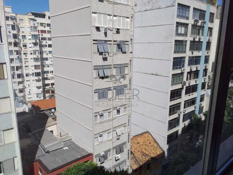 Conheça 05 do imóvel - Apartamento À Venda - Copacabana - Rio de Janeiro - RJ - CO-LM1002 - 6 05 - Apartamento À Venda - Copacabana - Rio de Janeiro - RJ - CO-LM1002 - 6