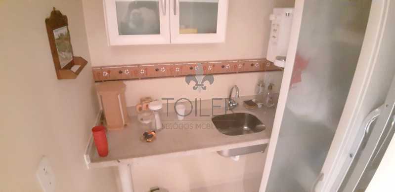 Conheça 12 do imóvel - Sala Comercial 45m² para alugar Copacabana, Rio de Janeiro - R$ 1.300 - LCO-NSC013 - 13 12 - Sala Comercial 45m² para alugar Copacabana, Rio de Janeiro - R$ 1.300 - LCO-NSC013 - 13