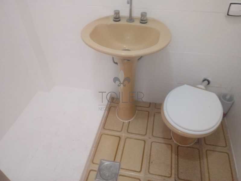 Conheça 10 do imóvel - Apartamento Rua Júlio de Castilhos,Copacabana,Rio de Janeiro,RJ À Venda,1 Quarto,35m² - CO-JC1002 - 11 10 - Apartamento Rua Júlio de Castilhos,Copacabana,Rio de Janeiro,RJ À Venda,1 Quarto,35m² - CO-JC1002 - 11