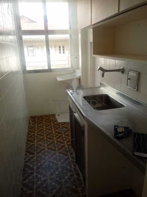 Conheça 14 do imóvel - Apartamento Rua Júlio de Castilhos,Copacabana,Rio de Janeiro,RJ À Venda,1 Quarto,35m² - CO-JC1002 - 15 14 - Apartamento Rua Júlio de Castilhos,Copacabana,Rio de Janeiro,RJ À Venda,1 Quarto,35m² - CO-JC1002 - 15