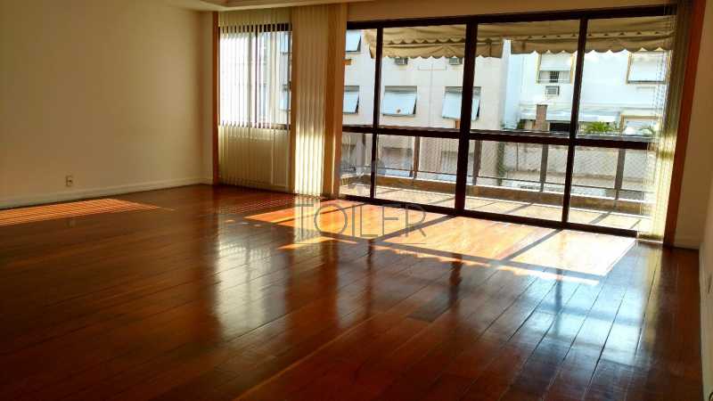 Conheça 05 do imóvel - Apartamento Rua Leopoldo Miguez,Copacabana,Rio de Janeiro,RJ Para Alugar,3 Quartos,260m² - LCO-LM3004 - 6 05 - Apartamento Rua Leopoldo Miguez,Copacabana,Rio de Janeiro,RJ Para Alugar,3 Quartos,260m² - LCO-LM3004 - 6