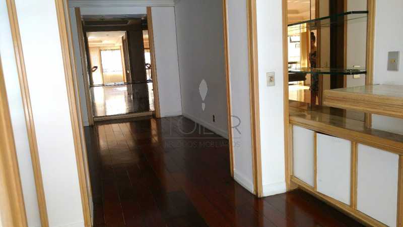 Conheça 07 do imóvel - Apartamento Rua Leopoldo Miguez,Copacabana,Rio de Janeiro,RJ Para Alugar,3 Quartos,260m² - LCO-LM3004 - 8 07 - Apartamento Rua Leopoldo Miguez,Copacabana,Rio de Janeiro,RJ Para Alugar,3 Quartos,260m² - LCO-LM3004 - 8