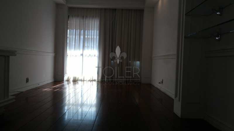Conheça 10 do imóvel - Apartamento Rua Leopoldo Miguez,Copacabana,Rio de Janeiro,RJ Para Alugar,3 Quartos,260m² - LCO-LM3004 - 11 10 - Apartamento Rua Leopoldo Miguez,Copacabana,Rio de Janeiro,RJ Para Alugar,3 Quartos,260m² - LCO-LM3004 - 11