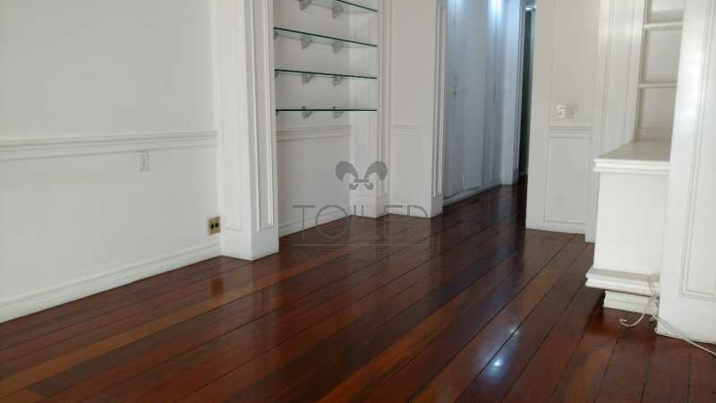 Conheça 11 do imóvel - Apartamento Rua Leopoldo Miguez,Copacabana,Rio de Janeiro,RJ Para Alugar,3 Quartos,260m² - LCO-LM3004 - 12 11 - Apartamento Rua Leopoldo Miguez,Copacabana,Rio de Janeiro,RJ Para Alugar,3 Quartos,260m² - LCO-LM3004 - 12