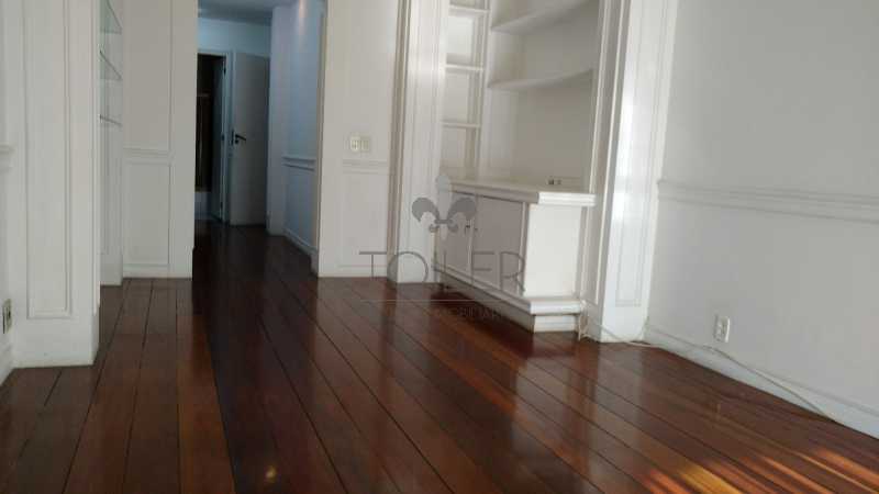Conheça 12 do imóvel - Apartamento Rua Leopoldo Miguez,Copacabana,Rio de Janeiro,RJ Para Alugar,3 Quartos,260m² - LCO-LM3004 - 13 12 - Apartamento Rua Leopoldo Miguez,Copacabana,Rio de Janeiro,RJ Para Alugar,3 Quartos,260m² - LCO-LM3004 - 13