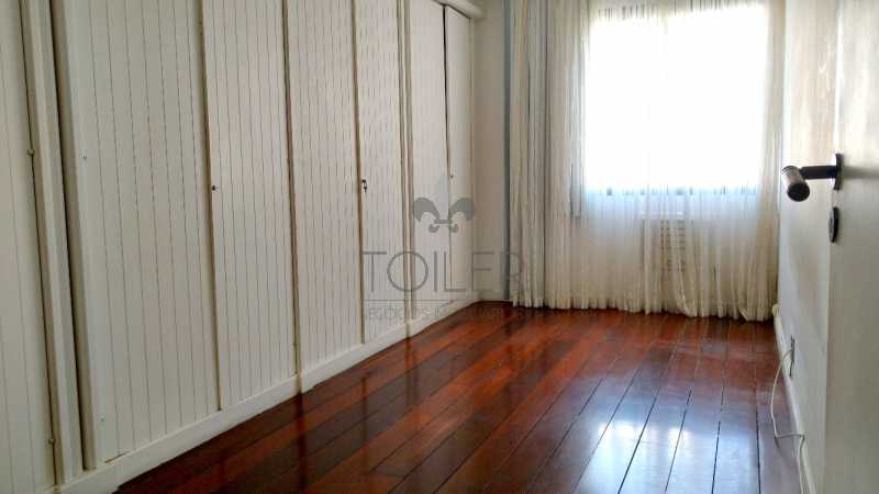 Conheça 14 do imóvel - Apartamento Rua Leopoldo Miguez,Copacabana,Rio de Janeiro,RJ Para Alugar,3 Quartos,260m² - LCO-LM3004 - 15 14 - Apartamento Rua Leopoldo Miguez,Copacabana,Rio de Janeiro,RJ Para Alugar,3 Quartos,260m² - LCO-LM3004 - 15