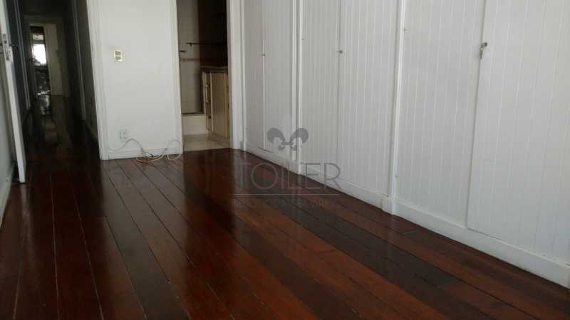 Conheça 15 do imóvel - Apartamento Rua Leopoldo Miguez,Copacabana,Rio de Janeiro,RJ Para Alugar,3 Quartos,260m² - LCO-LM3004 - 16 15 - Apartamento Rua Leopoldo Miguez,Copacabana,Rio de Janeiro,RJ Para Alugar,3 Quartos,260m² - LCO-LM3004 - 16
