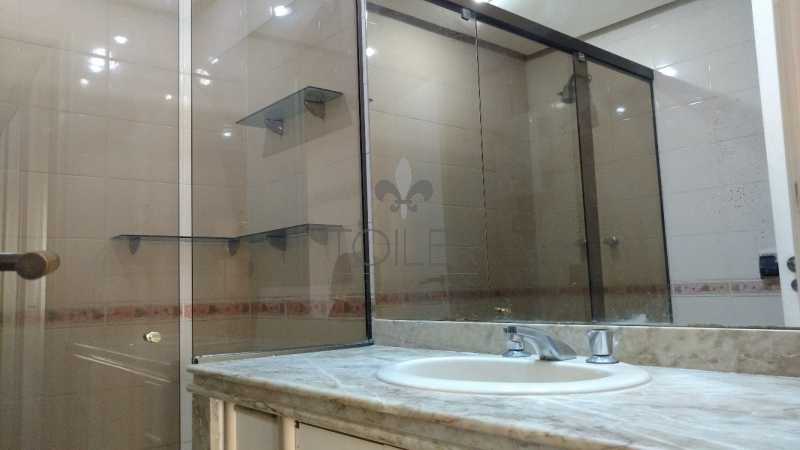 Conheça 16 do imóvel - Apartamento Rua Leopoldo Miguez,Copacabana,Rio de Janeiro,RJ Para Alugar,3 Quartos,260m² - LCO-LM3004 - 17 16 - Apartamento Rua Leopoldo Miguez,Copacabana,Rio de Janeiro,RJ Para Alugar,3 Quartos,260m² - LCO-LM3004 - 17
