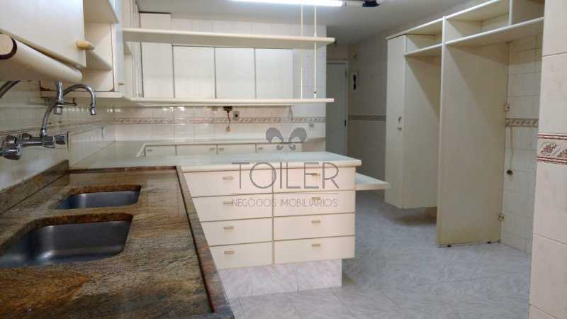 Conheça 18 do imóvel - Apartamento Rua Leopoldo Miguez,Copacabana,Rio de Janeiro,RJ Para Alugar,3 Quartos,260m² - LCO-LM3004 - 19 18 - Apartamento Rua Leopoldo Miguez,Copacabana,Rio de Janeiro,RJ Para Alugar,3 Quartos,260m² - LCO-LM3004 - 19
