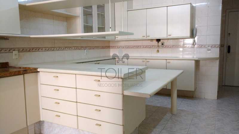 Conheça 19 do imóvel - Apartamento Rua Leopoldo Miguez,Copacabana,Rio de Janeiro,RJ Para Alugar,3 Quartos,260m² - LCO-LM3004 - 20 19 - Apartamento Rua Leopoldo Miguez,Copacabana,Rio de Janeiro,RJ Para Alugar,3 Quartos,260m² - LCO-LM3004 - 20