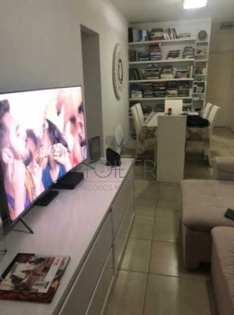 Conheça 02 do imóvel - Apartamento À Venda - Barra da Tijuca - Rio de Janeiro - RJ - BT-MH3001 - 3 02 - Apartamento À Venda - Barra da Tijuca - Rio de Janeiro - RJ - BT-MH3001 - 3