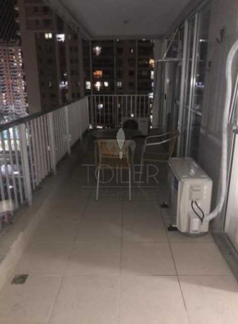 Conheça 03 do imóvel - Apartamento À Venda - Barra da Tijuca - Rio de Janeiro - RJ - BT-MH3001 - 4 03 - Apartamento À Venda - Barra da Tijuca - Rio de Janeiro - RJ - BT-MH3001 - 4