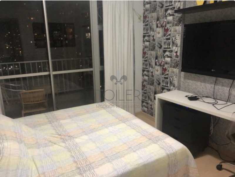 Conheça 04 do imóvel - Apartamento À Venda - Barra da Tijuca - Rio de Janeiro - RJ - BT-MH3001 - 5 04 - Apartamento À Venda - Barra da Tijuca - Rio de Janeiro - RJ - BT-MH3001 - 5
