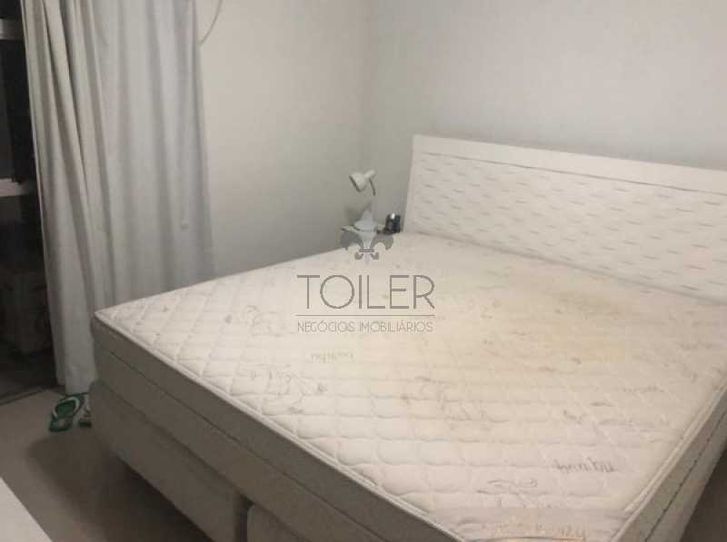 Conheça 07 do imóvel - Apartamento À Venda - Barra da Tijuca - Rio de Janeiro - RJ - BT-MH3001 - 8 07 - Apartamento À Venda - Barra da Tijuca - Rio de Janeiro - RJ - BT-MH3001 - 8