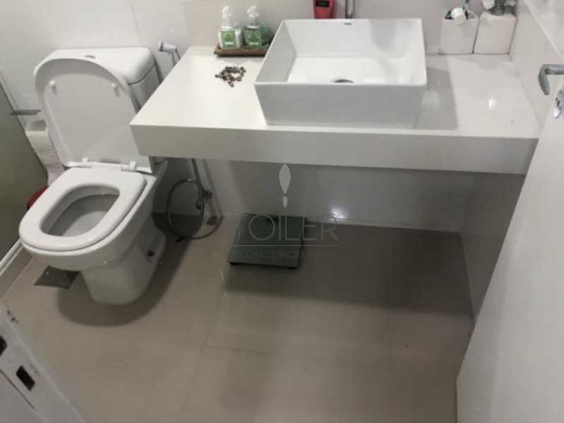 Conheça 09 do imóvel - Apartamento À Venda - Barra da Tijuca - Rio de Janeiro - RJ - BT-MH3001 - 10 09 - Apartamento À Venda - Barra da Tijuca - Rio de Janeiro - RJ - BT-MH3001 - 10