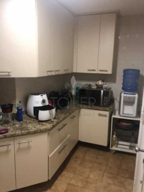 Conheça 11 do imóvel - Apartamento À Venda - Barra da Tijuca - Rio de Janeiro - RJ - BT-MH3001 - 12 11 - Apartamento À Venda - Barra da Tijuca - Rio de Janeiro - RJ - BT-MH3001 - 12
