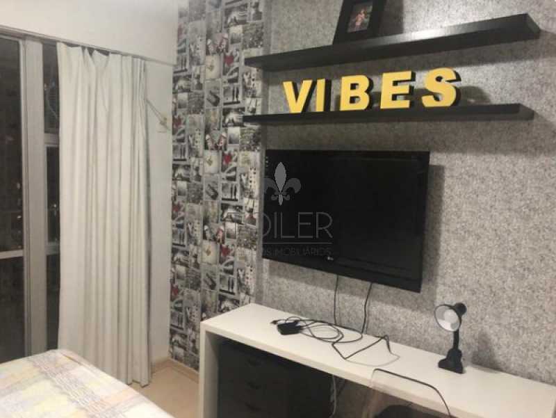 Conheça 20 do imóvel - Apartamento À Venda - Barra da Tijuca - Rio de Janeiro - RJ - BT-MH3001 - 20 20 - Apartamento À Venda - Barra da Tijuca - Rio de Janeiro - RJ - BT-MH3001 - 20