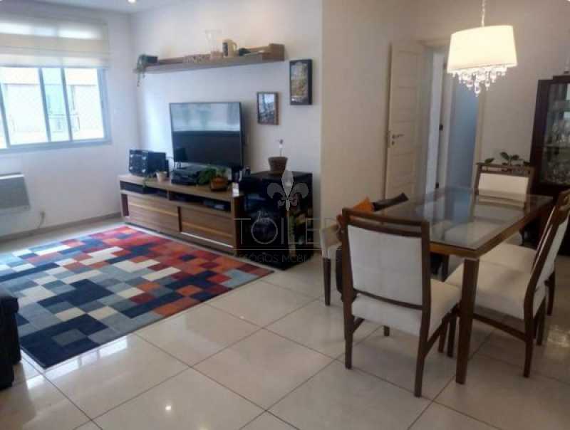 Conheça 01 do imóvel - Apartamento À Venda - Jardim Botânico - Rio de Janeiro - RJ - JB-LP4001 - 1 01 - Apartamento À Venda - Jardim Botânico - Rio de Janeiro - RJ - JB-LP4001 - 1