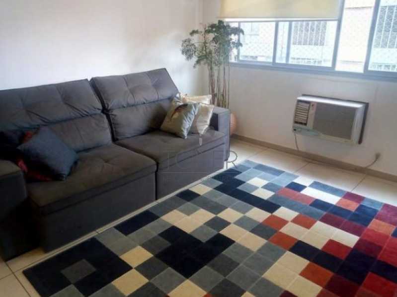 Conheça 03 do imóvel - Apartamento À Venda - Jardim Botânico - Rio de Janeiro - RJ - JB-LP4001 - 4 03 - Apartamento À Venda - Jardim Botânico - Rio de Janeiro - RJ - JB-LP4001 - 4