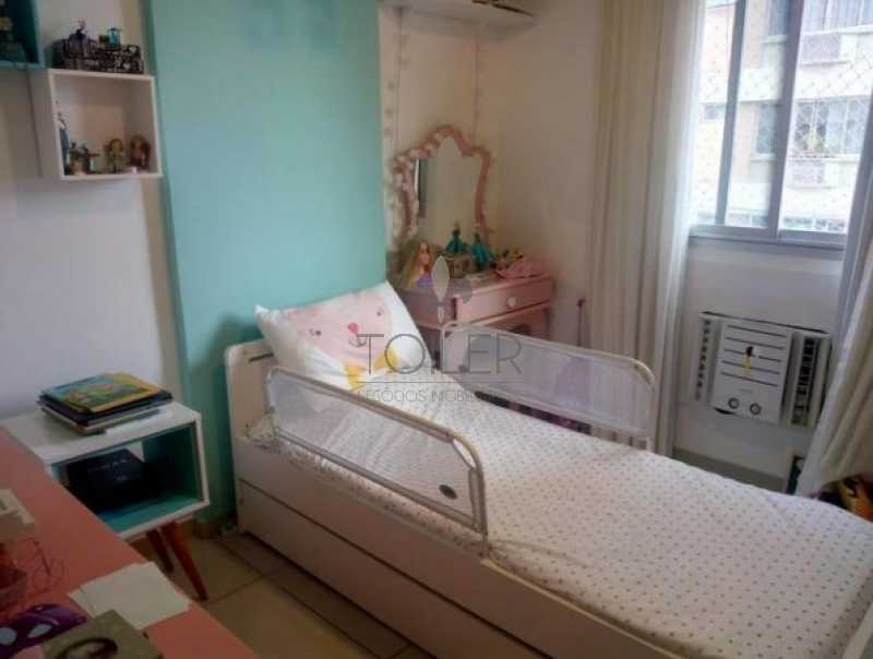Conheça 06 do imóvel - Apartamento À Venda - Jardim Botânico - Rio de Janeiro - RJ - JB-LP4001 - 7 06 - Apartamento À Venda - Jardim Botânico - Rio de Janeiro - RJ - JB-LP4001 - 7