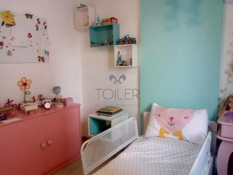 Conheça 07 do imóvel - Apartamento À Venda - Jardim Botânico - Rio de Janeiro - RJ - JB-LP4001 - 8 07 - Apartamento À Venda - Jardim Botânico - Rio de Janeiro - RJ - JB-LP4001 - 8