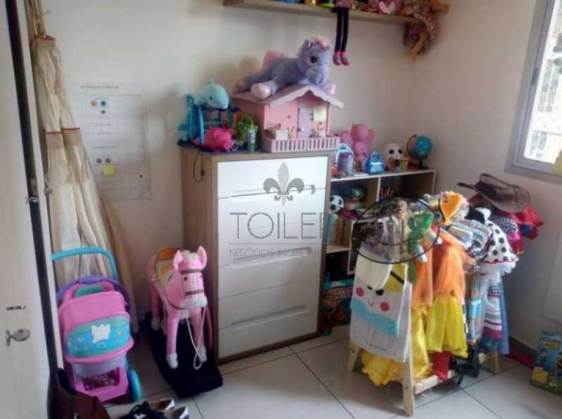 Conheça 08 do imóvel - Apartamento À Venda - Jardim Botânico - Rio de Janeiro - RJ - JB-LP4001 - 9 08 - Apartamento À Venda - Jardim Botânico - Rio de Janeiro - RJ - JB-LP4001 - 9