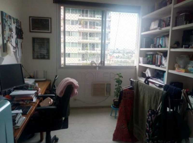 Conheça 09 do imóvel - Apartamento À Venda - Jardim Botânico - Rio de Janeiro - RJ - JB-LP4001 - 10 09 - Apartamento À Venda - Jardim Botânico - Rio de Janeiro - RJ - JB-LP4001 - 10