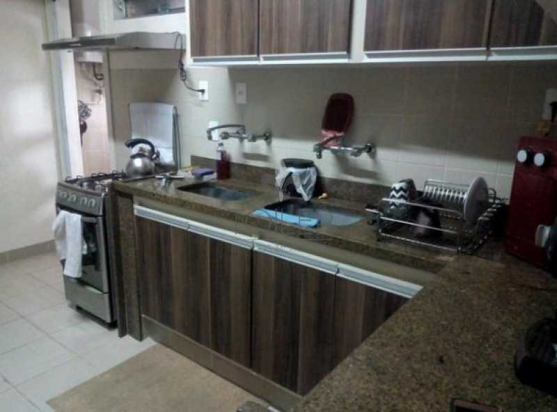 Conheça 11 do imóvel - Apartamento À Venda - Jardim Botânico - Rio de Janeiro - RJ - JB-LP4001 - 12 11 - Apartamento À Venda - Jardim Botânico - Rio de Janeiro - RJ - JB-LP4001 - 12
