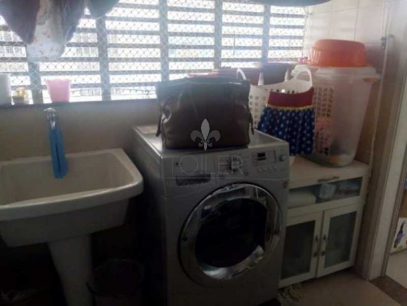 Conheça 13 do imóvel - Apartamento À Venda - Jardim Botânico - Rio de Janeiro - RJ - JB-LP4001 - 14 13 - Apartamento À Venda - Jardim Botânico - Rio de Janeiro - RJ - JB-LP4001 - 14