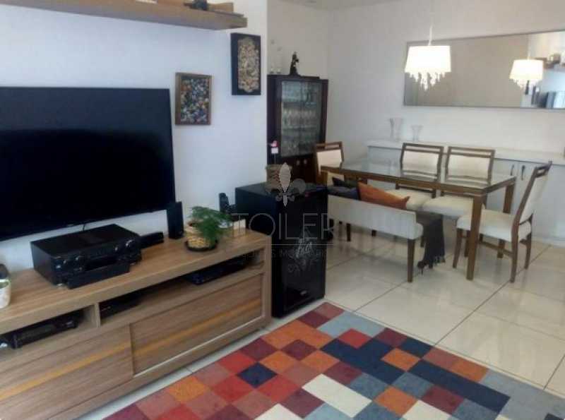 Conheça 18 do imóvel - Apartamento À Venda - Jardim Botânico - Rio de Janeiro - RJ - JB-LP4001 - 19 18 - Apartamento À Venda - Jardim Botânico - Rio de Janeiro - RJ - JB-LP4001 - 19