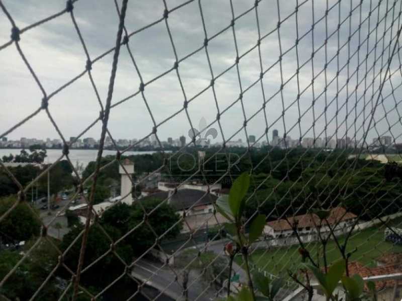Conheça 20 do imóvel - Apartamento À Venda - Jardim Botânico - Rio de Janeiro - RJ - JB-LP4001 - 21 20 - Apartamento À Venda - Jardim Botânico - Rio de Janeiro - RJ - JB-LP4001 - 21