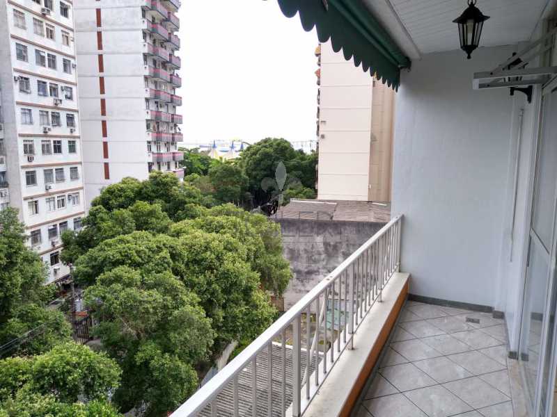 Conheça 18 do imóvel - Apartamento Para Venda ou Aluguel - São Domingos - Niterói - RJ - SD-PH2001 - 19 18 - Apartamento Para Venda ou Aluguel - São Domingos - Niterói - RJ - SD-PH2001 - 19