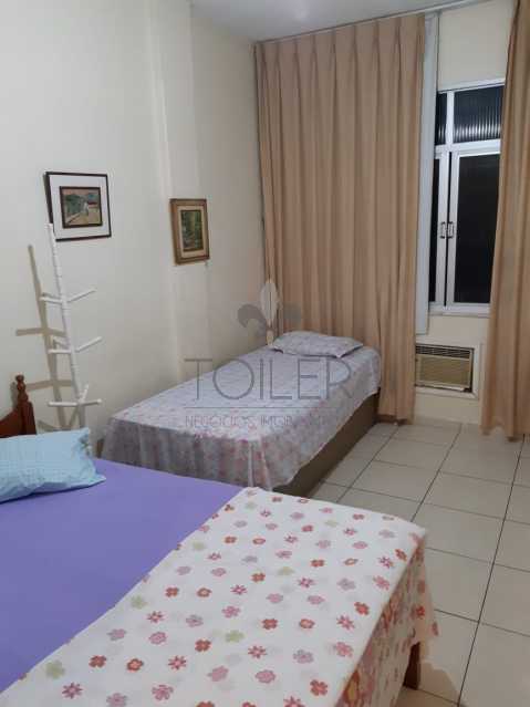 Conheça 01 do imóvel - Kitnet/Conjugado 39m² para alugar Copacabana, Rio de Janeiro - R$ 1.500 - LCO-NS1008 - 1 01 - Kitnet/Conjugado 39m² para alugar Copacabana, Rio de Janeiro - R$ 1.500 - LCO-NS1008 - 1