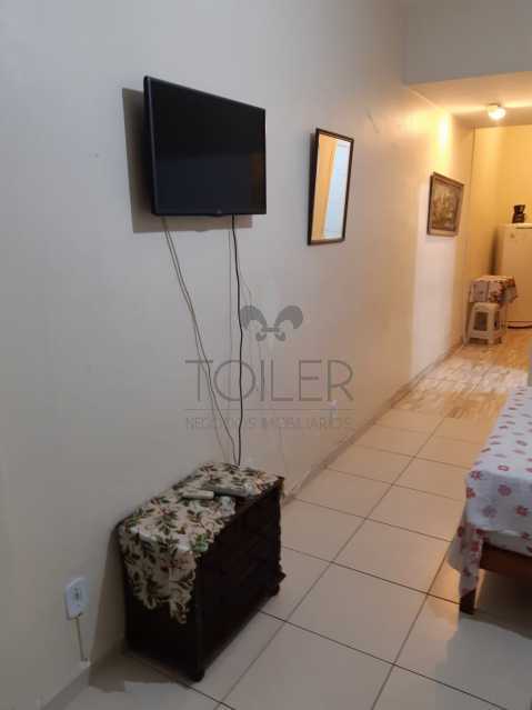 Conheça 04 do imóvel - Kitnet/Conjugado 39m² para alugar Copacabana, Rio de Janeiro - R$ 1.500 - LCO-NS1008 - 5 04 - Kitnet/Conjugado 39m² para alugar Copacabana, Rio de Janeiro - R$ 1.500 - LCO-NS1008 - 5