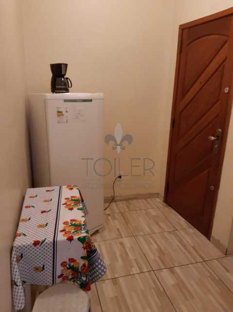 Conheça 17 do imóvel - Kitnet/Conjugado 39m² para alugar Copacabana, Rio de Janeiro - R$ 1.500 - LCO-NS1008 - 18 17 - Kitnet/Conjugado 39m² para alugar Copacabana, Rio de Janeiro - R$ 1.500 - LCO-NS1008 - 18