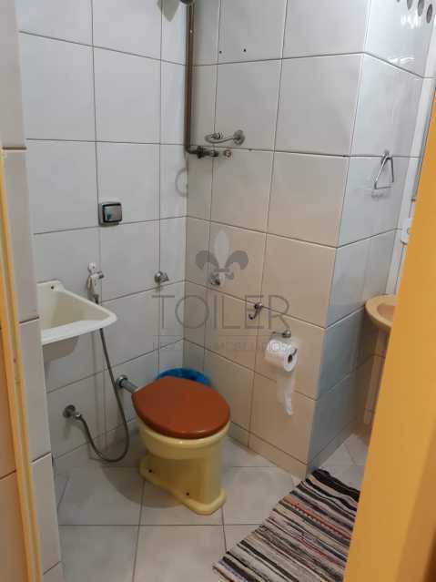 Conheça 20 do imóvel - Kitnet/Conjugado 39m² para alugar Copacabana, Rio de Janeiro - R$ 1.500 - LCO-NS1008 - 21 20 - Kitnet/Conjugado 39m² para alugar Copacabana, Rio de Janeiro - R$ 1.500 - LCO-NS1008 - 21