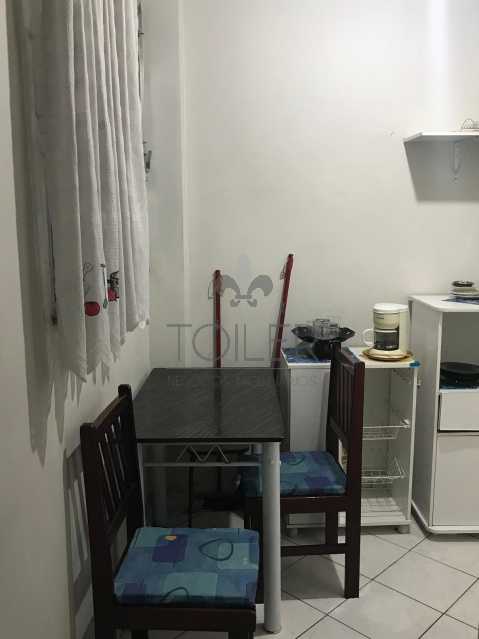 Conheça 12 do imóvel - Kitnet/Conjugado Para Alugar - Copacabana - Rio de Janeiro - RJ - LCO-NS1009 - 13 12 - Kitnet/Conjugado Para Alugar - Copacabana - Rio de Janeiro - RJ - LCO-NS1009 - 13