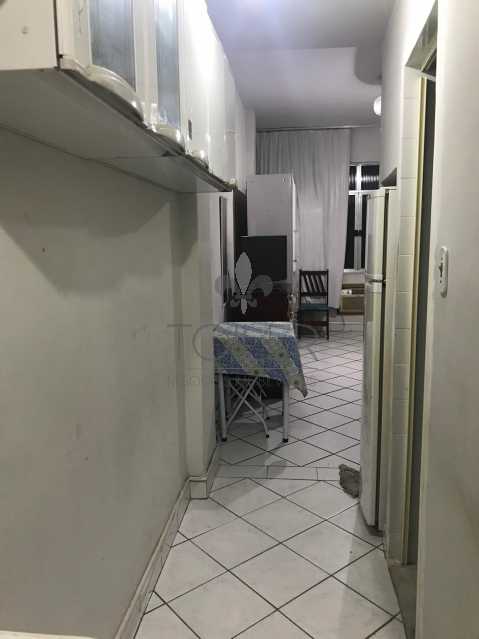 Conheça 14 do imóvel - Kitnet/Conjugado Para Alugar - Copacabana - Rio de Janeiro - RJ - LCO-NS1009 - 15 14 - Kitnet/Conjugado Para Alugar - Copacabana - Rio de Janeiro - RJ - LCO-NS1009 - 15