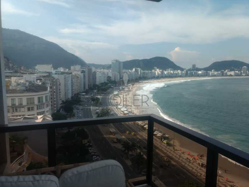 Conheça 05 do imóvel - Apartamento à venda Avenida Atlântica,Copacabana, Rio de Janeiro - R$ 10.500.000 - CO-AA4036 - 6 05 - Apartamento à venda Avenida Atlântica,Copacabana, Rio de Janeiro - R$ 10.500.000 - CO-AA4036 - 6