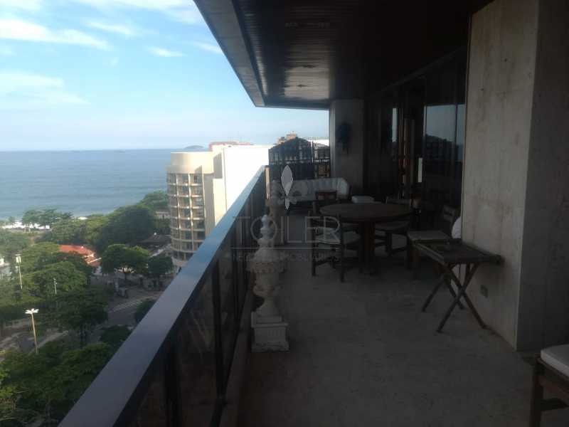 Conheça 06 do imóvel - Apartamento à venda Avenida Atlântica,Copacabana, Rio de Janeiro - R$ 10.500.000 - CO-AA4036 - 7 06 - Apartamento à venda Avenida Atlântica,Copacabana, Rio de Janeiro - R$ 10.500.000 - CO-AA4036 - 7