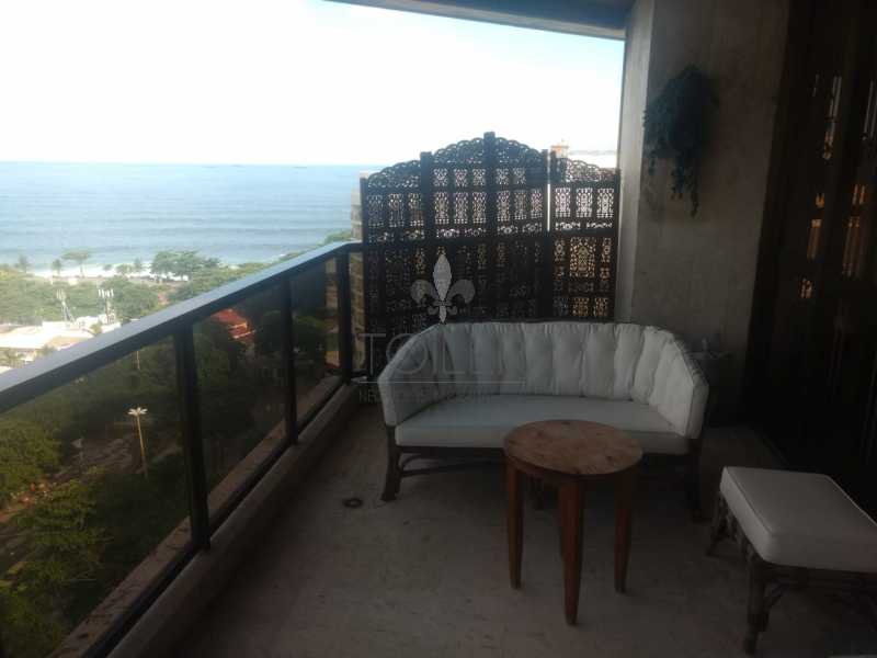 Conheça 08 do imóvel - Apartamento à venda Avenida Atlântica,Copacabana, Rio de Janeiro - R$ 10.500.000 - CO-AA4036 - 9 08 - Apartamento à venda Avenida Atlântica,Copacabana, Rio de Janeiro - R$ 10.500.000 - CO-AA4036 - 9