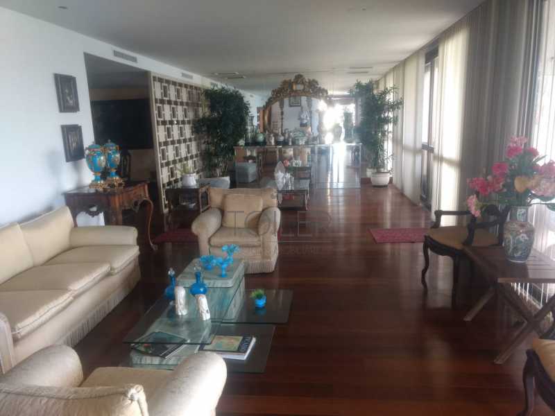 Conheça 09 do imóvel - Apartamento à venda Avenida Atlântica,Copacabana, Rio de Janeiro - R$ 10.500.000 - CO-AA4036 - 10 09 - Apartamento à venda Avenida Atlântica,Copacabana, Rio de Janeiro - R$ 10.500.000 - CO-AA4036 - 10